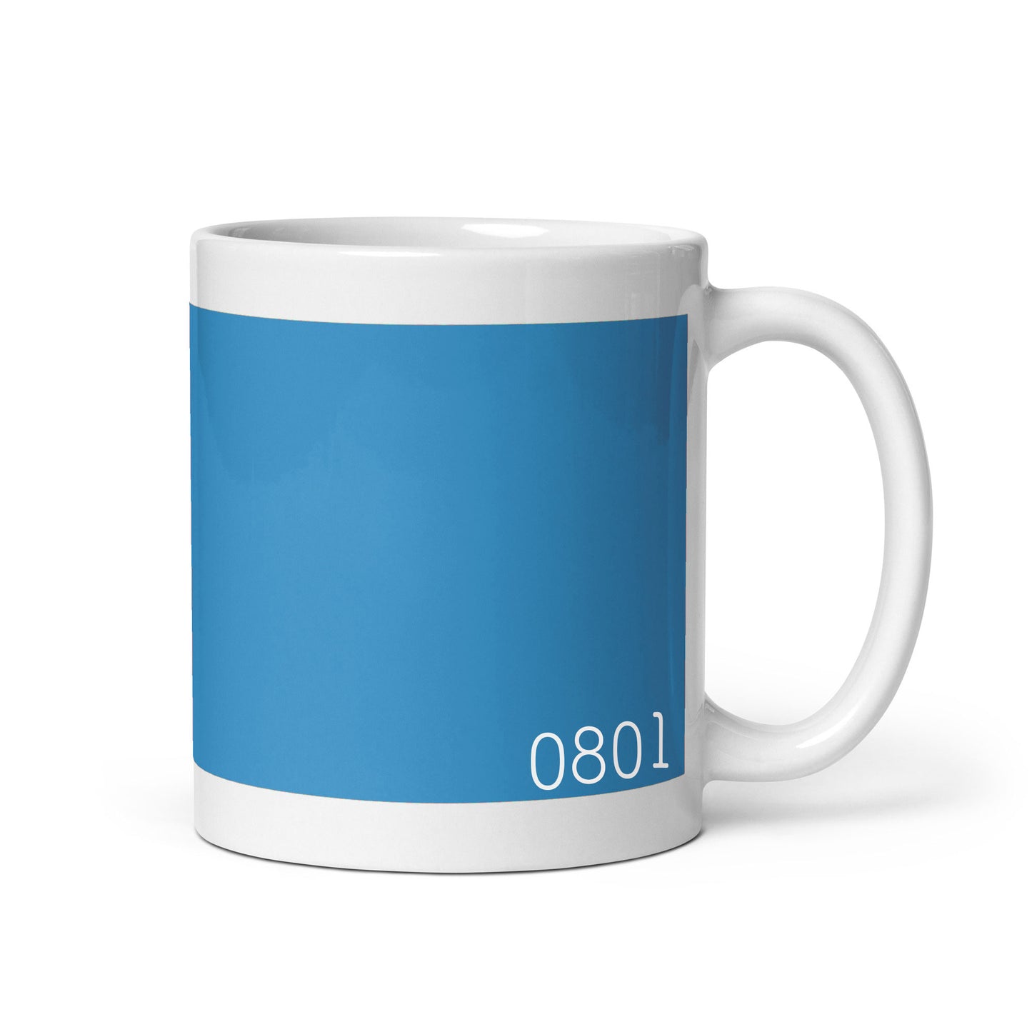 【誕生日プレゼントに最適！】バースデーカラーマグカップ 7.8.9月