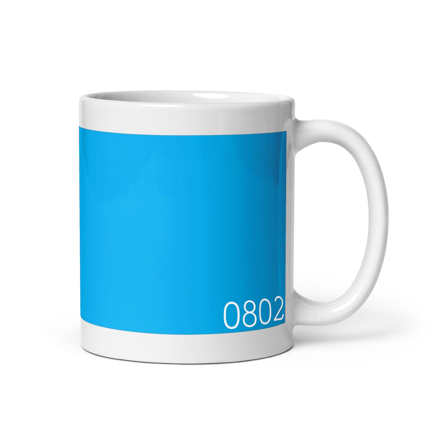 【誕生日プレゼントに最適！】バースデーカラーマグカップ 7.8.9月