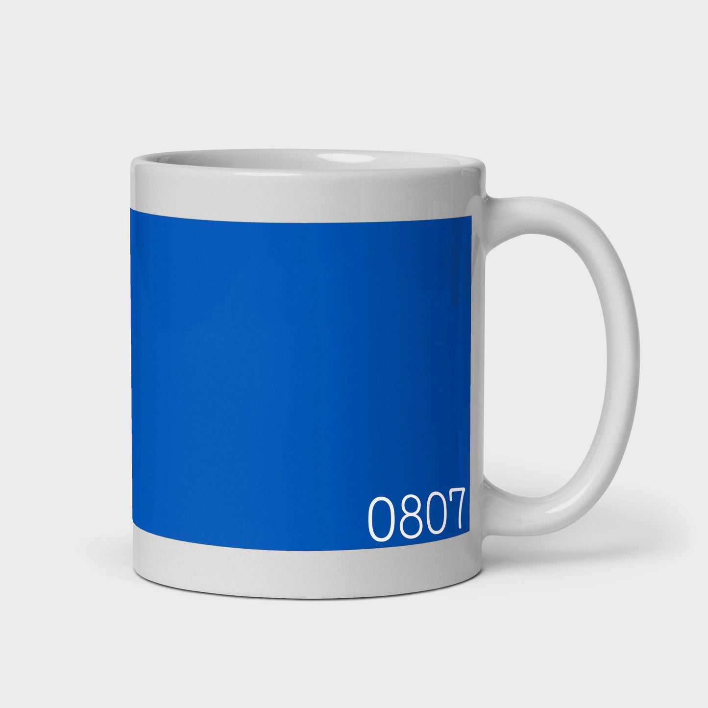 【誕生日プレゼントに最適！】バースデーカラーマグカップ 7.8.9月