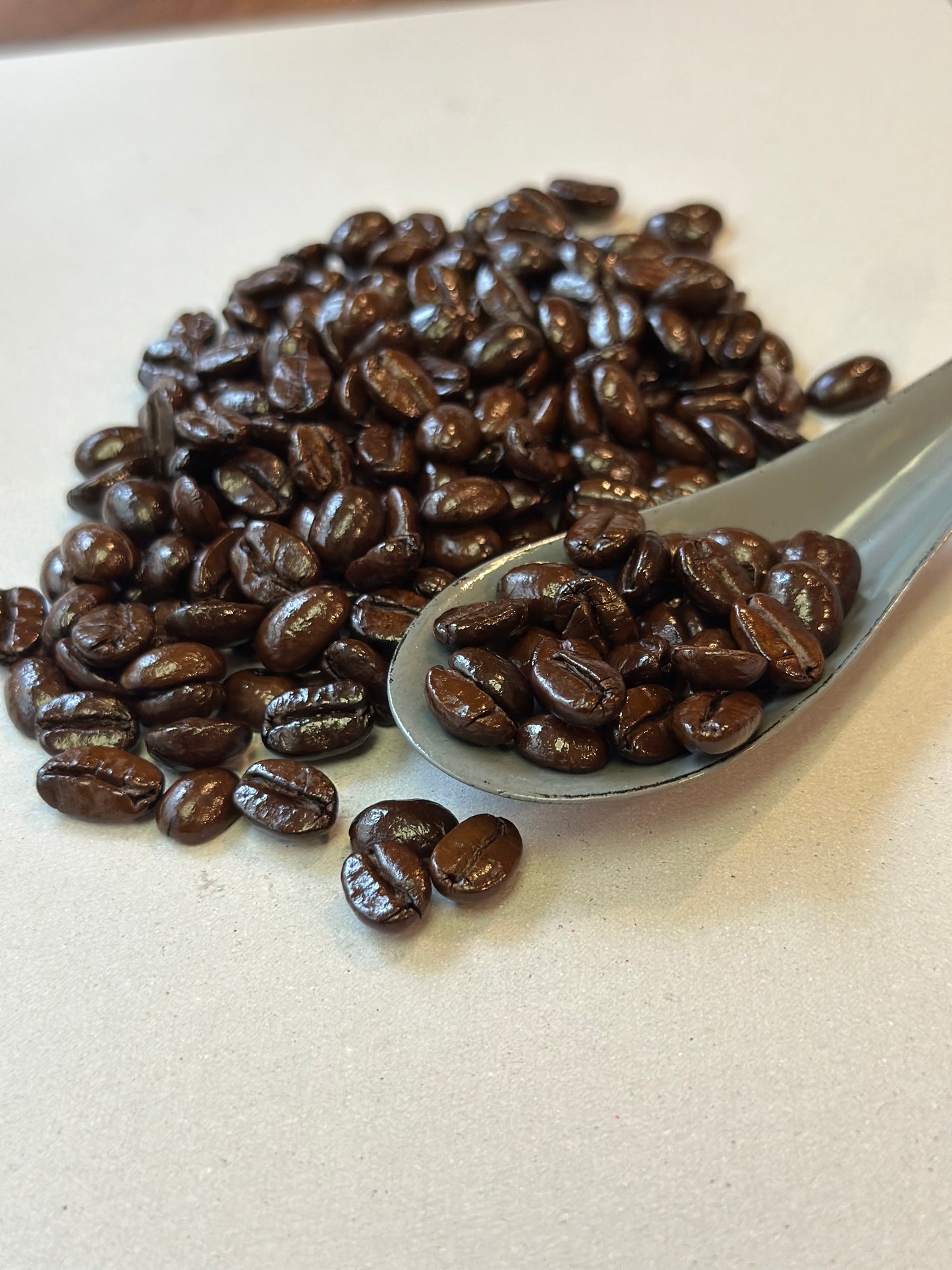 【炭火自家焙煎】コーヒー豆100g インド　モンスーンマラバールAA