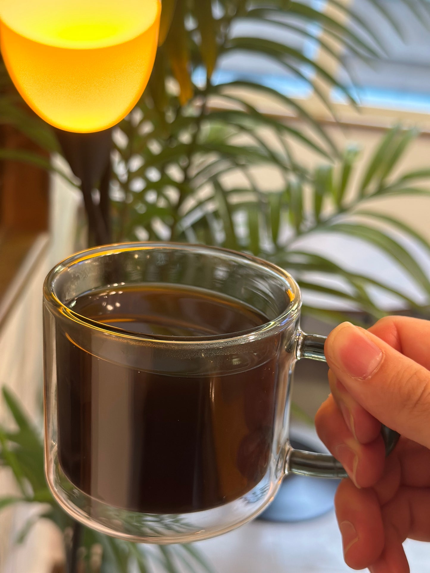 【炭火自家焙煎】コーヒー豆100g インド　モンスーンマラバールAA